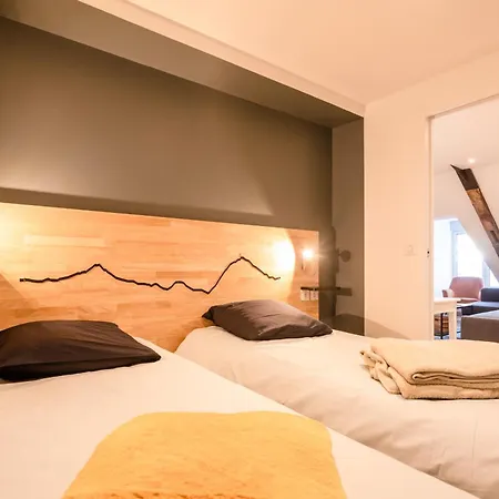 Apartamento L'alcove Du Lisey