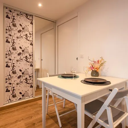 Apartamento L'alcove Du Lisey