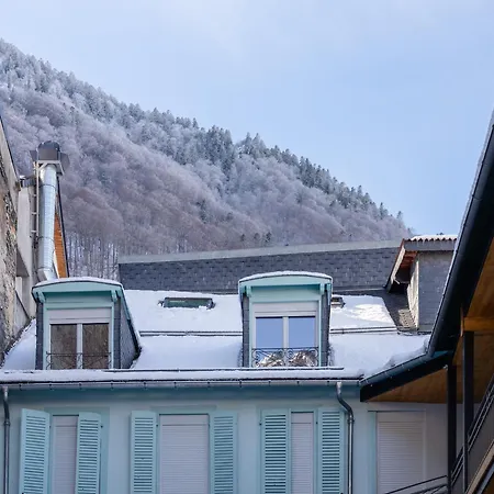 L'alcove Du Lisey * Cauterets